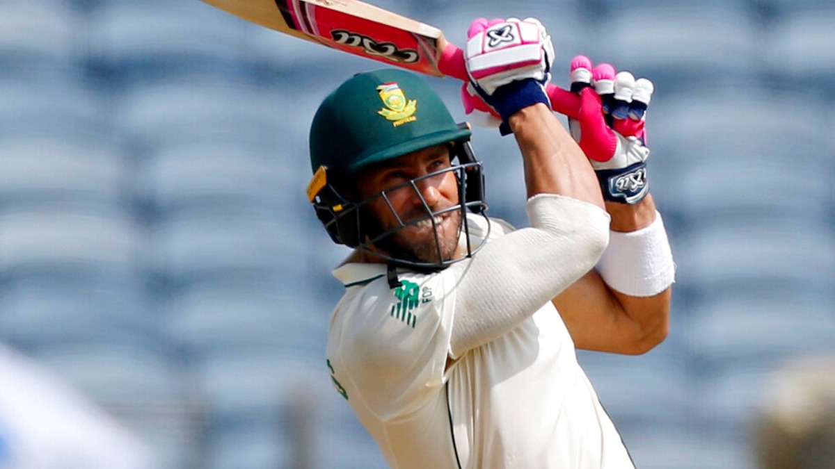 South African captain Faf du Plessis has lost nine successive coin-tosses in Asia, and he's leaving no stone unturned to ensure the number doesn't reach ten!