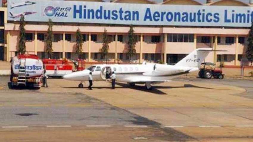 HAL employees to go ahead with strike after talks fail – India TV