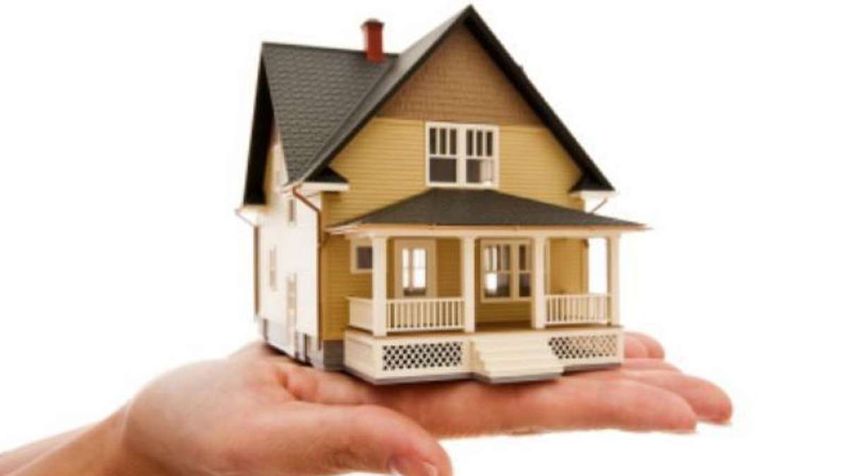 Housing loan deals