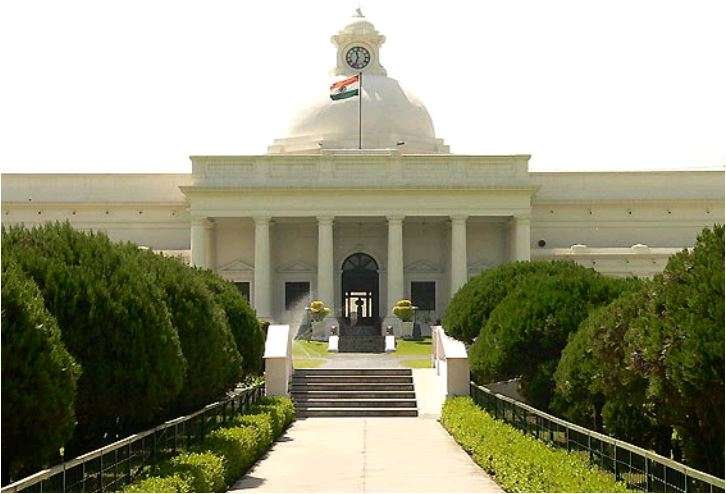 Over 2 Thousand Students Of IIT-Roorkee Get Degrees At Marathon ...