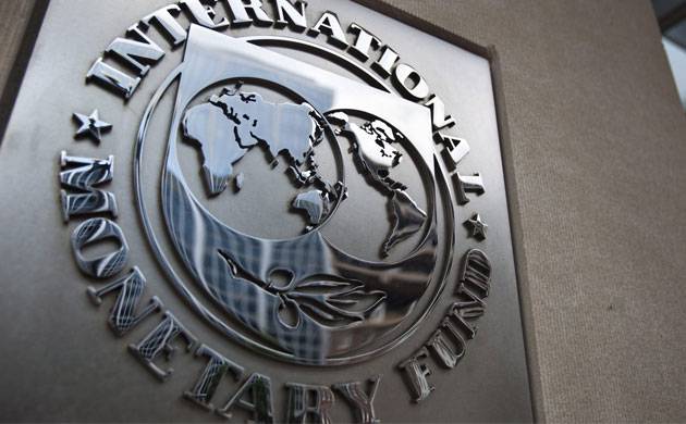 IMF downgrades India's GDP growth projection to 6.1 per cent in 2019