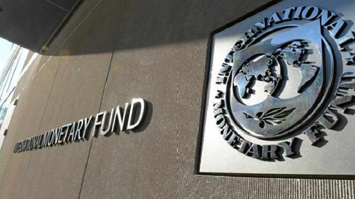 IMF team in Pak to review performance – India TV