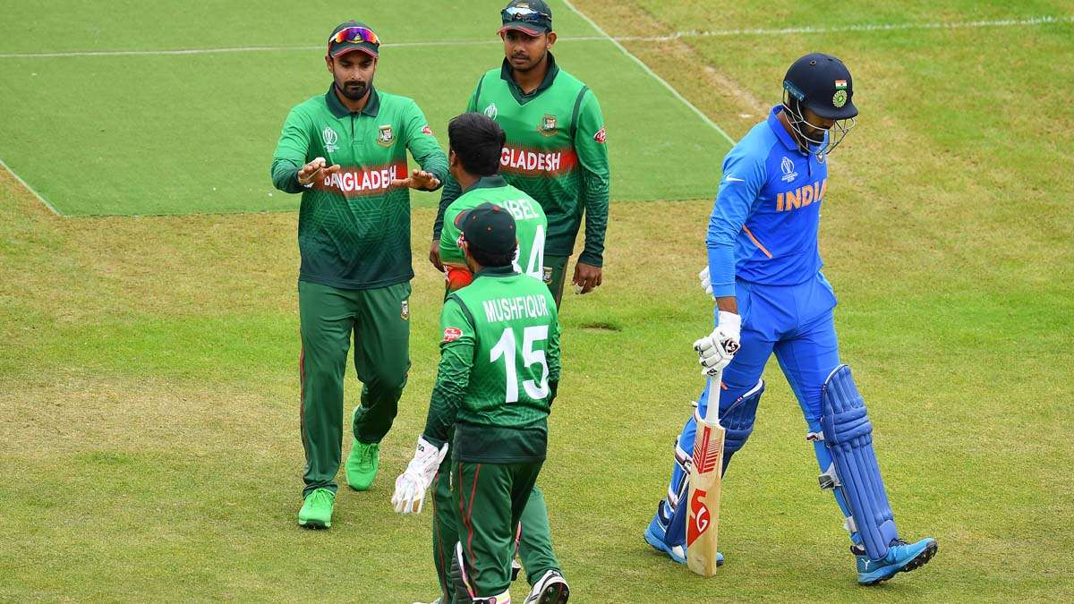 Bangladesh's tour of India under threat as players announce boycott plan