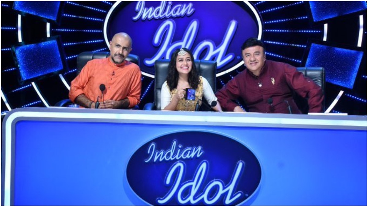 Indian Idol 11 Per Episode Fees Of Neha Kakkar Anu Malik And Others Will Surprise You India Tv 