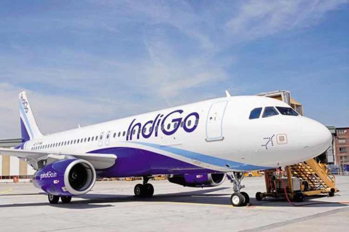 Affected by anti-China protests, IndiGo to suspend Kolkata-Hong Kong flights from November 6