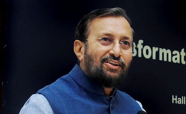 Aarey protests: Several trees were felled for Delhi Metro too, says Javadekar