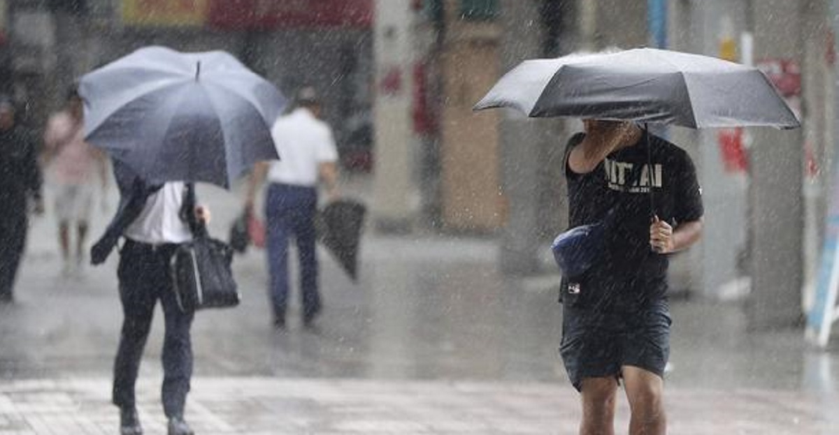 Super typhoon Hagibis to hit Japan today; flights, trains cancelled