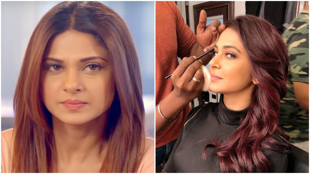 Beyhadh 2: Jennifer Winget dyes her hair red for her role Maya | Tv News –  India TV