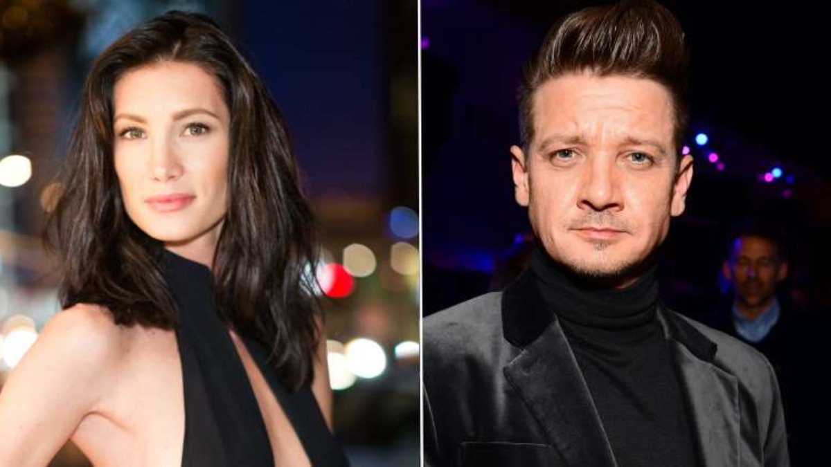 Jeremy Renner ex-wife claims Avengers Endgame actor threatened to kill her  | Hollywood News – India TV