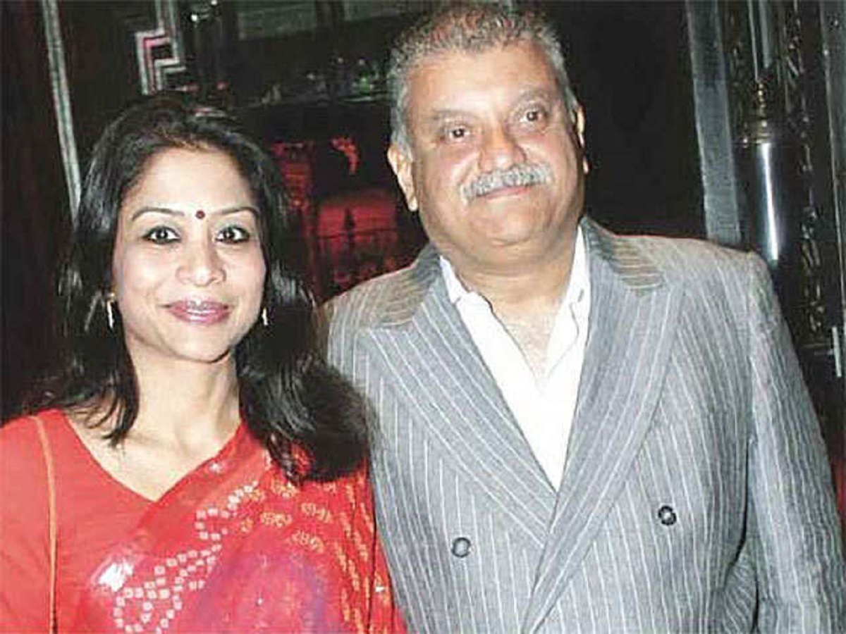 Mumbai family court grants divorce to Indrani, Peter Mukerjea – India TV