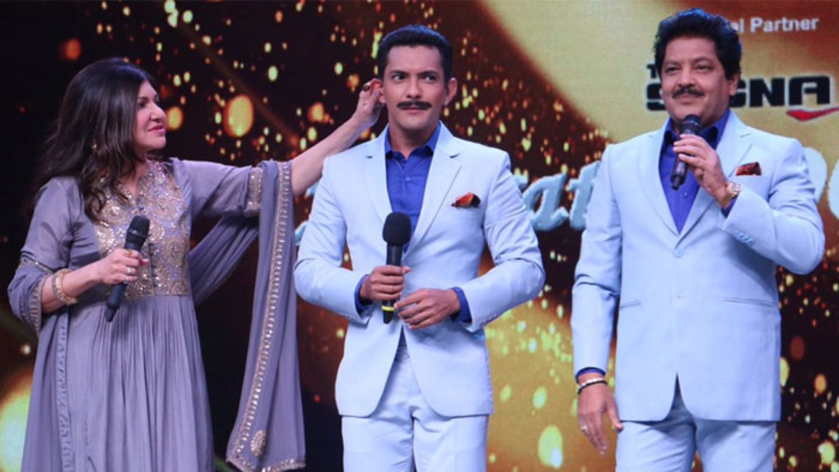 Aditya Narayan’s girlfriends were more impressed by father Udit Narayan, recalls on The Kapil Sharma Show