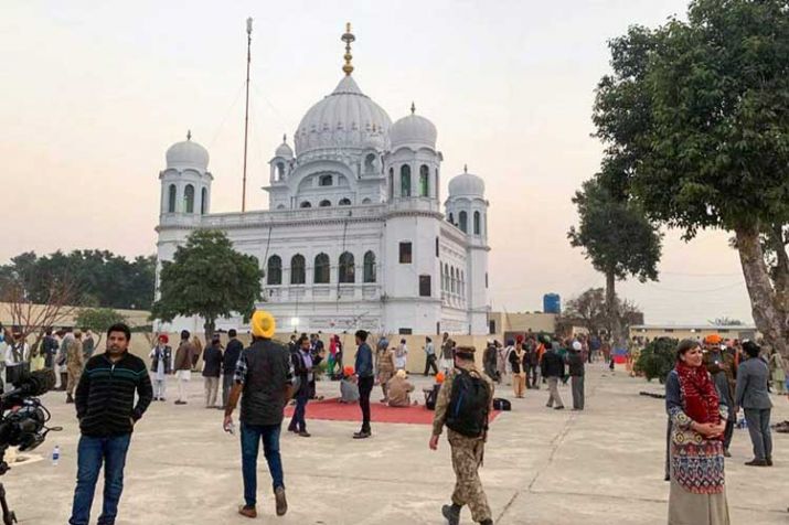 Kartarpur Corridor: Pakistan to issue 10,000 visas to Sikh pilgrims