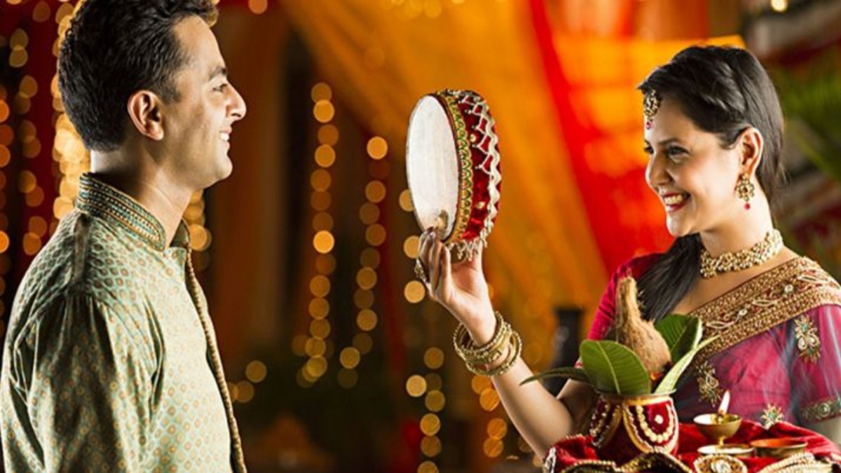 Karwa chauth 2019 deals date