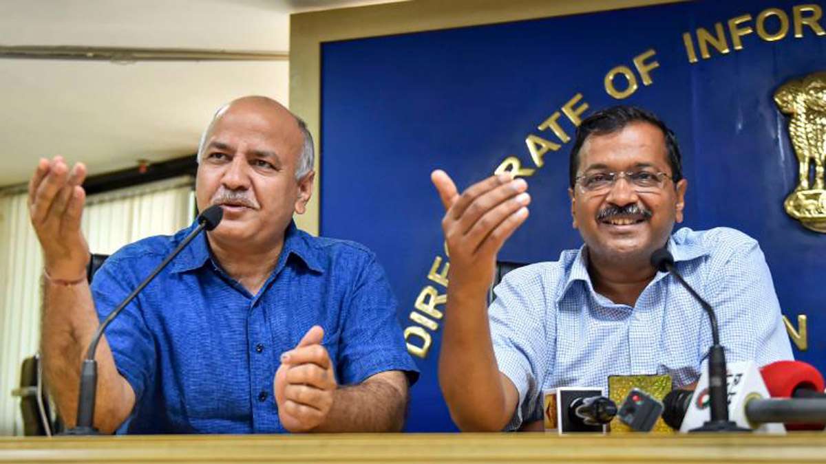 Opposition term free ride scheme 'poll stunt' by AAP ahead of Assembly elections next year