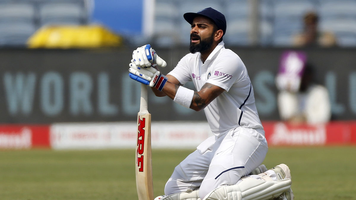 Test pitches in India are boring, far too in favour of batsmen Vaughan