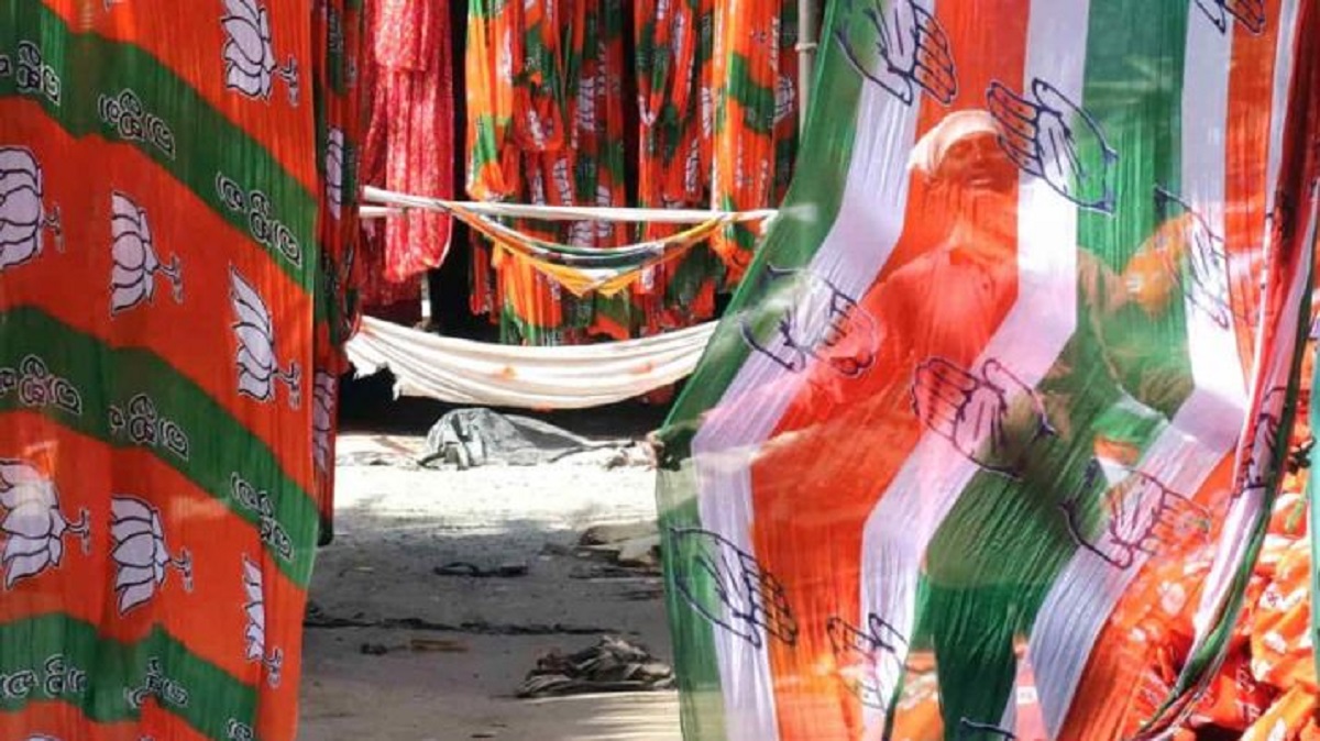 BJP, Congress ignore north Indian faces in ticket distribution
