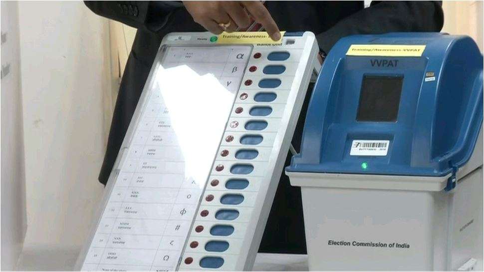 Voting in Maharashtra, Haryana assembly elections today; Bypolls to 51 ...