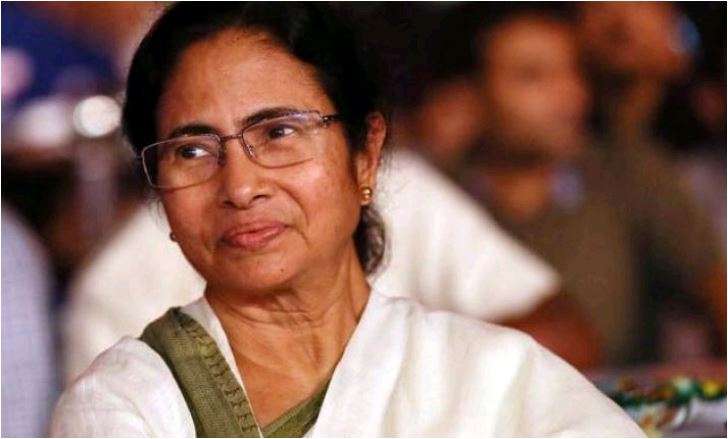 My phone was tapped, I have evidence: Mamata Banerjee