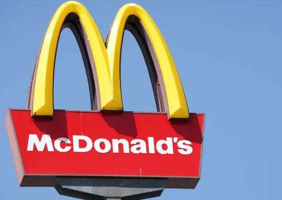 McDonald's says now you can order food items online on Zomato