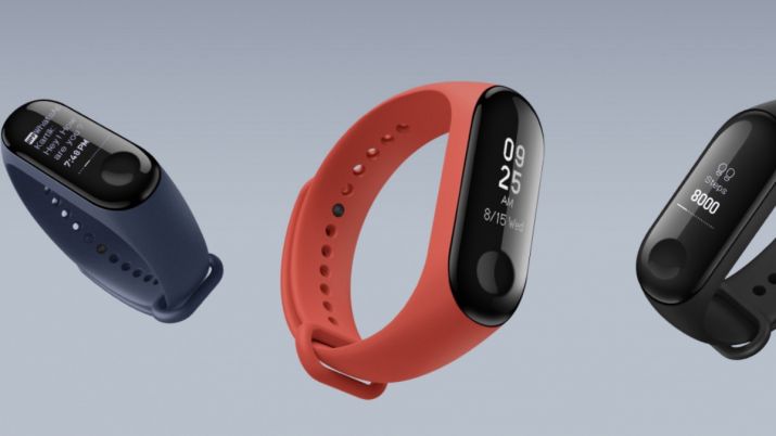 Mi Band 5 to come with NFC support – India TV