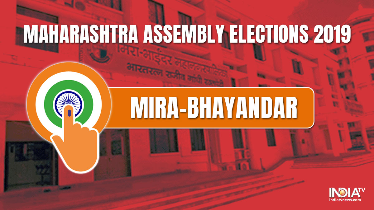 Mira Bhayandar Assembly Constituency Result LIVE Geeta Jain of IND