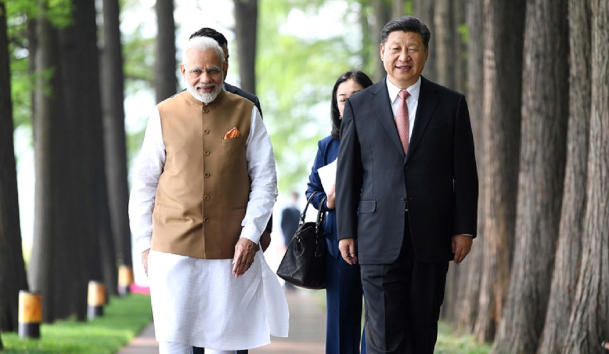 PM Modi, Xi Jinping to begin two-day informal summit today | 10 points