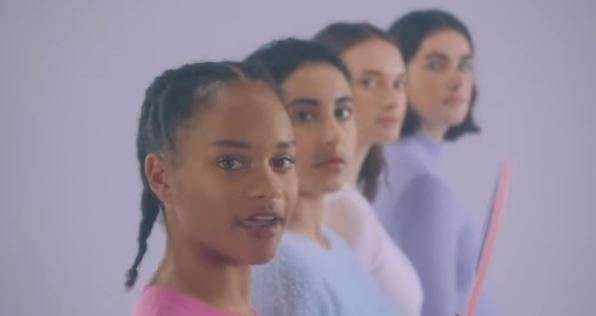 Indie razor brand ad asks girls to join Movember, accept body hair in viral video