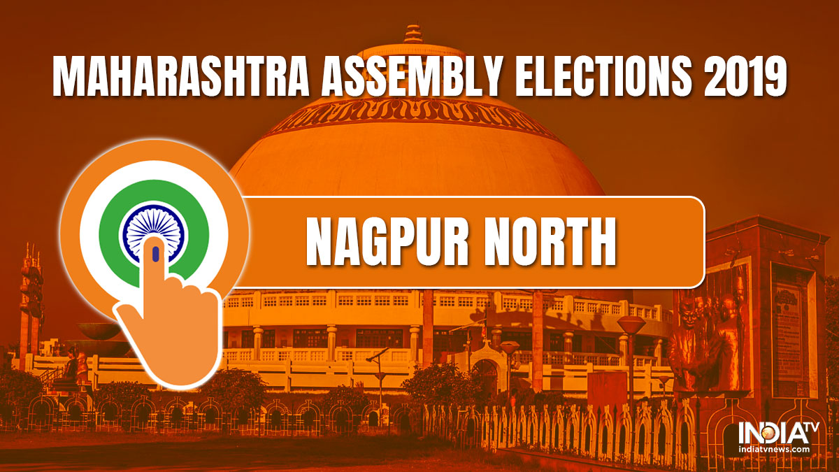 Nagpur North Results LIVE: Congress' Nitin Raut defeats BJP's Milind ...