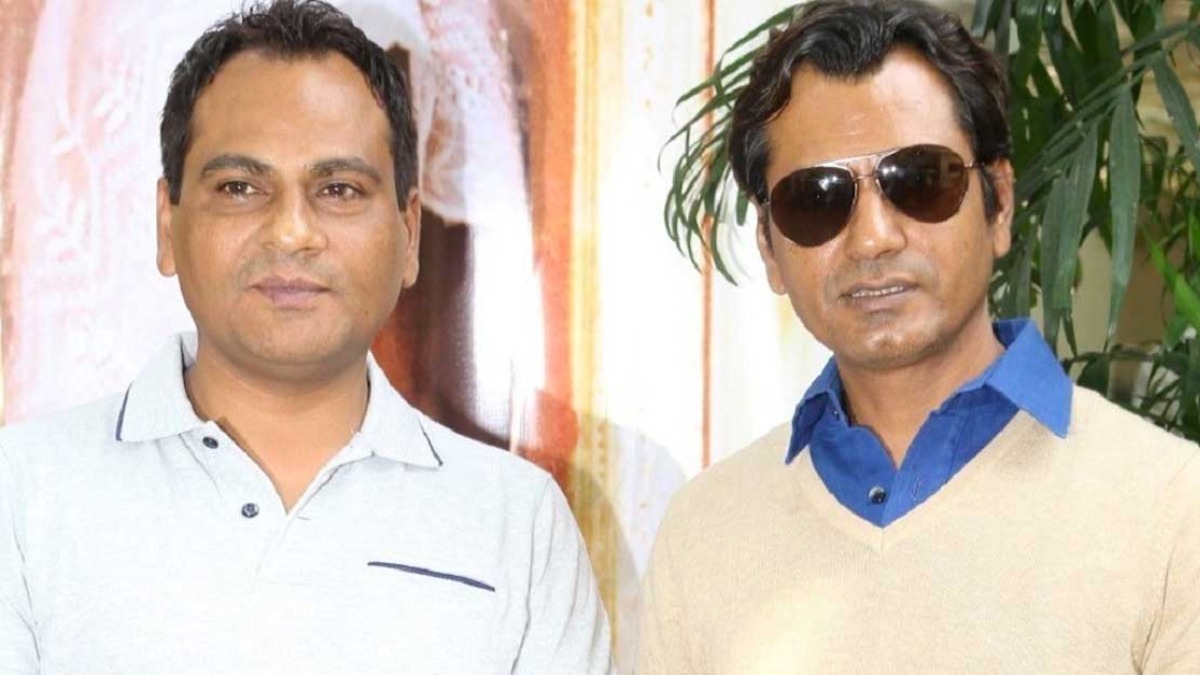 Nawazuddin Siddiqui's brother Shamas 'super excited' to direct Chalta Purza  | Celebrities News – India TV