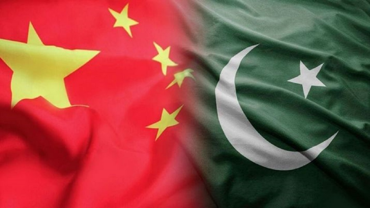 Chinese firm gets 23-year tax exemption in Pak