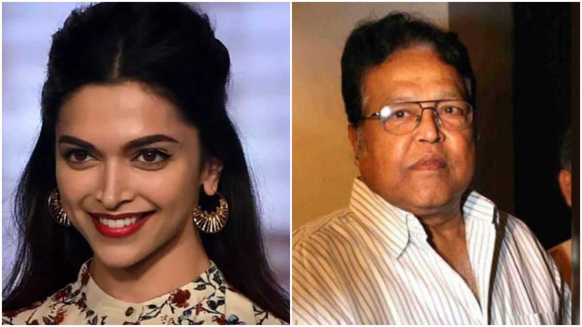 Latest Bollywood News October 1: Deepika Padukone's report card, Laal ...