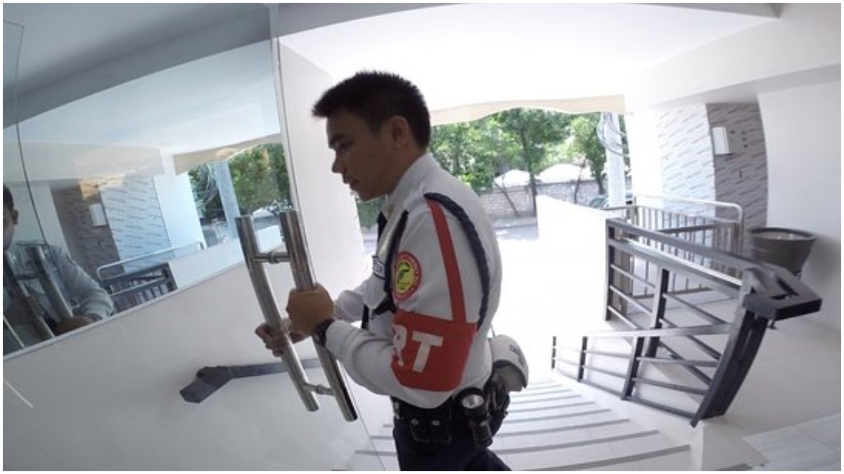 Vastu Tips: Security guard room of your hotel should face East ...