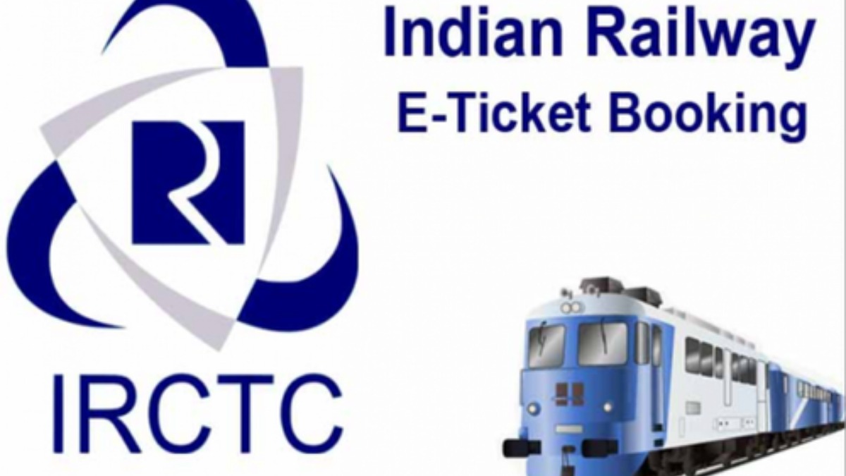 How to download IRCTC mobile app to book train tickets India TV