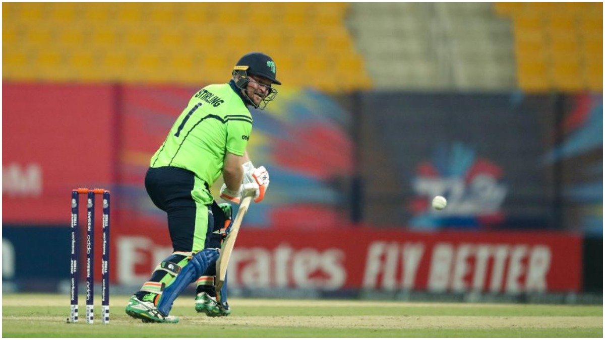 After PNG, Ireland secure spot in 2020 T20 World Cup