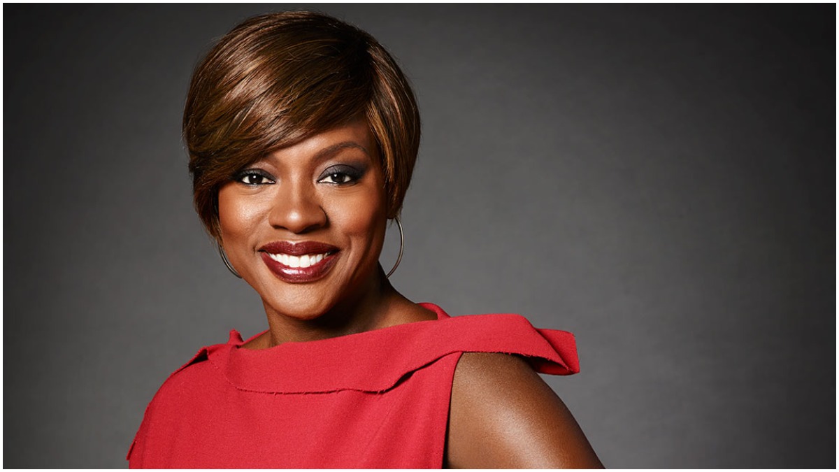 Viola Davis on superhero films criticism: I love a good Marvel movie