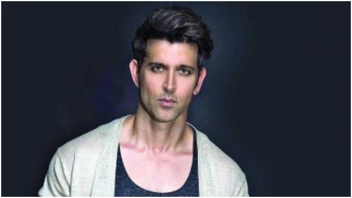 Hrithik Roshan concerned over Patna floods