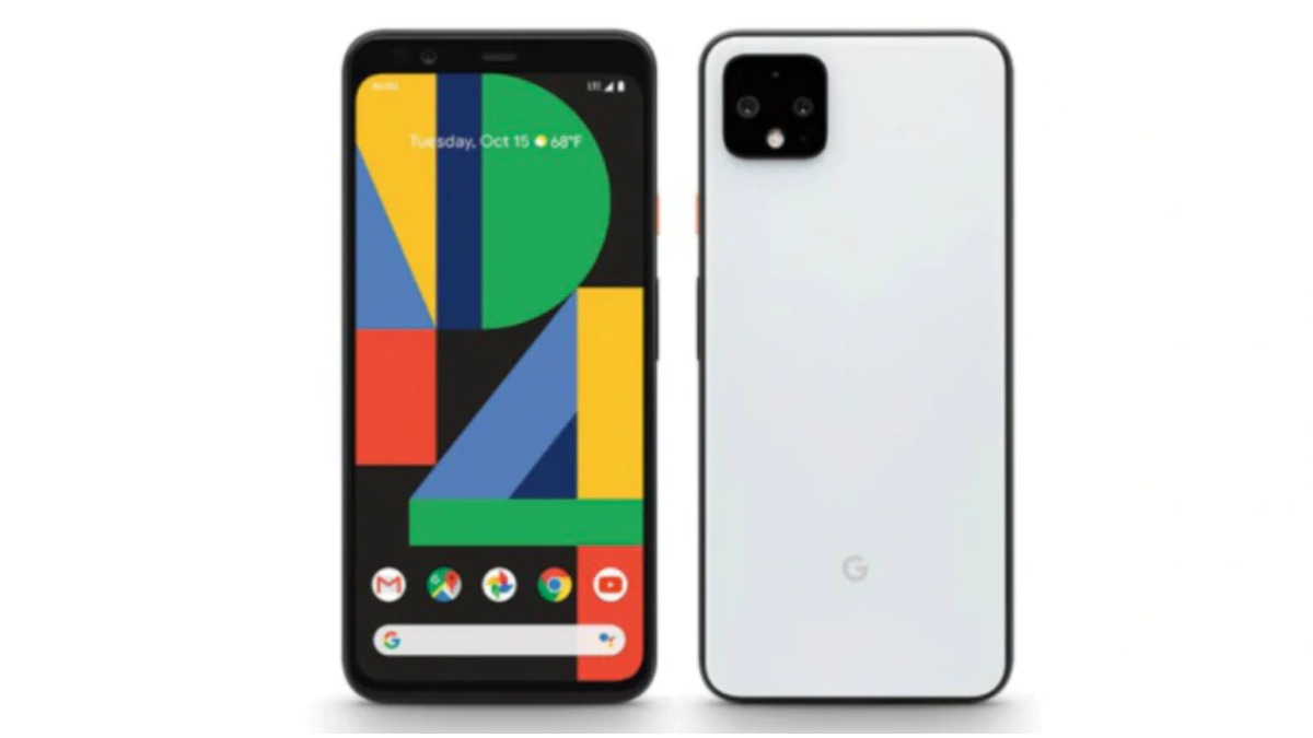 Google Pixel 4, 4 XL, Pixelbook Go launched: Price, specifications and more