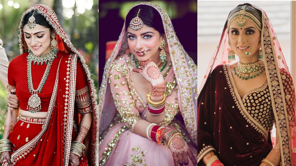 5 most beautiful real bride photos that will make you want to get ...