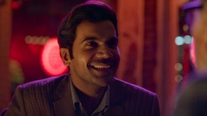 Rajkummar Rao has always loved dancing. But seldom got the chance to showcase the skill