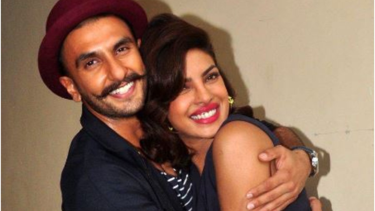 Priyanka Chopra to romance Ranveer Singh in Sanjay Leela Bhansali&rsquo;s Baiju Bawra?