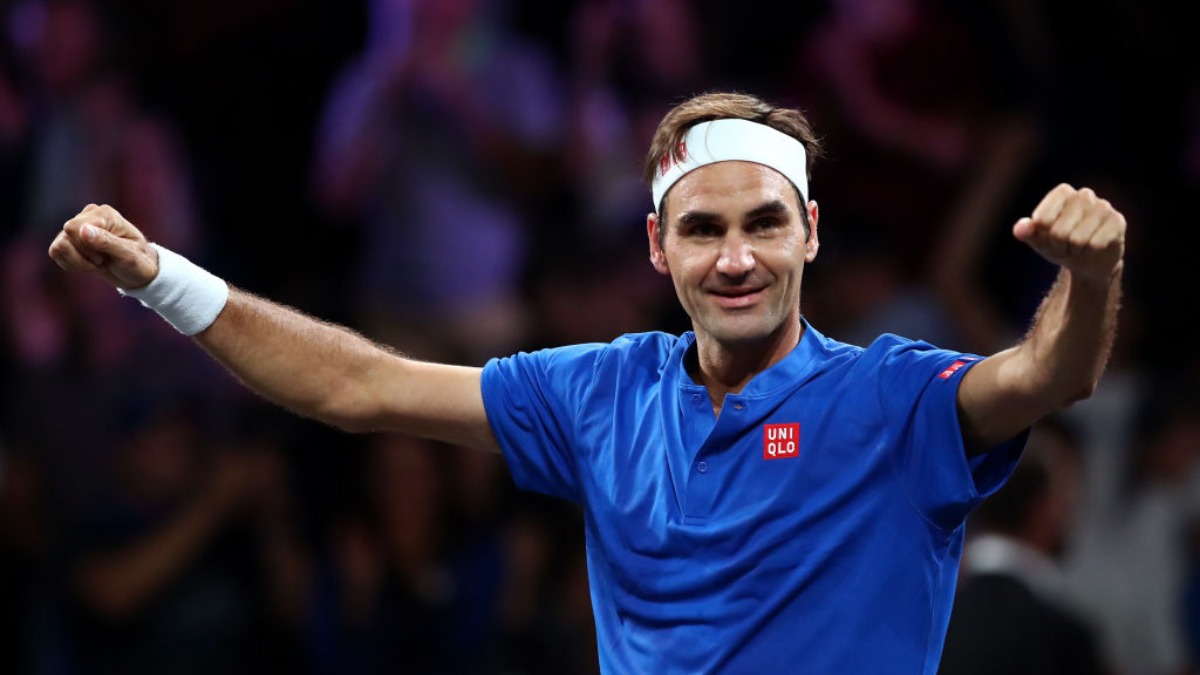 'Watch Sholay, DDLJ, Slumdog Millionaire!': Movie suggestions raining for Roger Federer