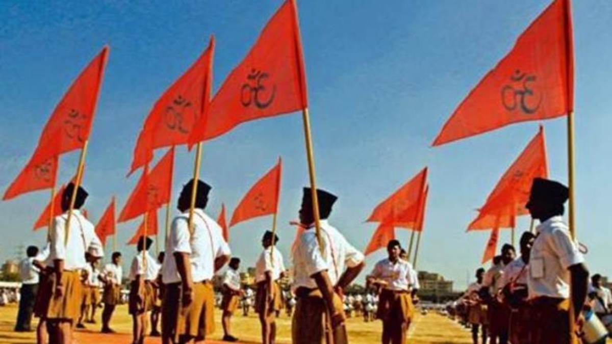 RSS cancels all Nov events ahead of Ayodhya verdict