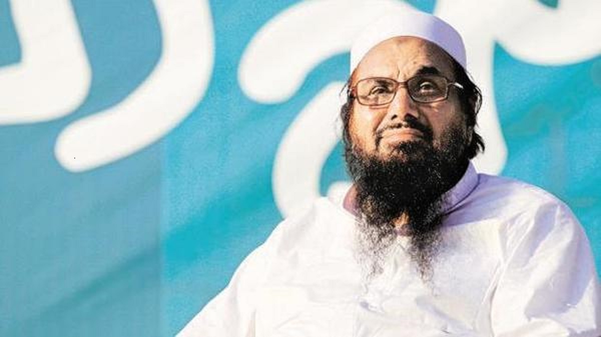 Pakistan did not take sufficient action against Hafiz Saeed, other terror groups: FATF report