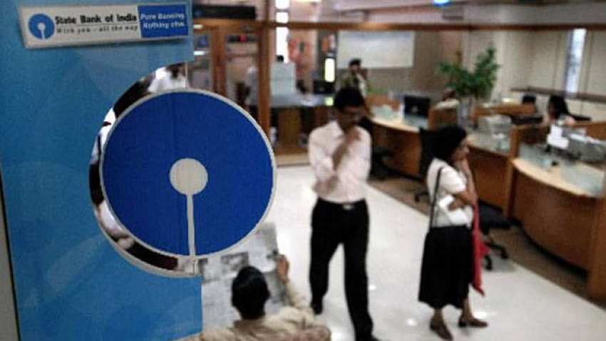 Attention SBI account holders! New bank service charges, penalties from today. Details inside