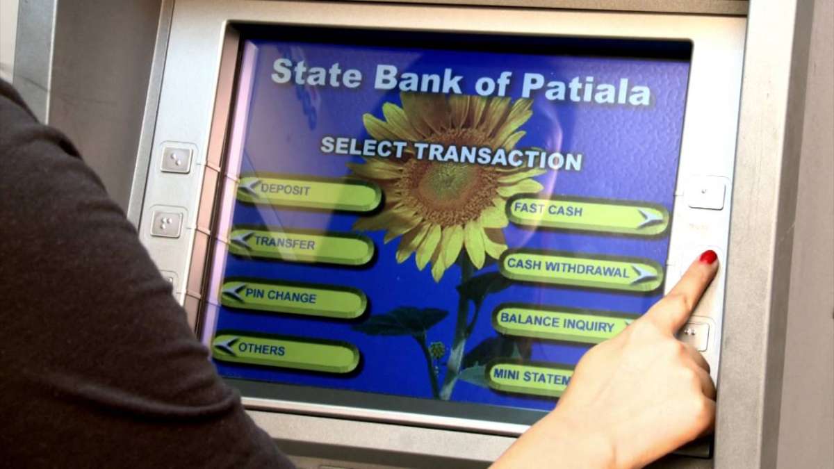 Attention ATM users! SBI, Bank of Baroda restrict cash withdrawals from micro-ATMs of other banks