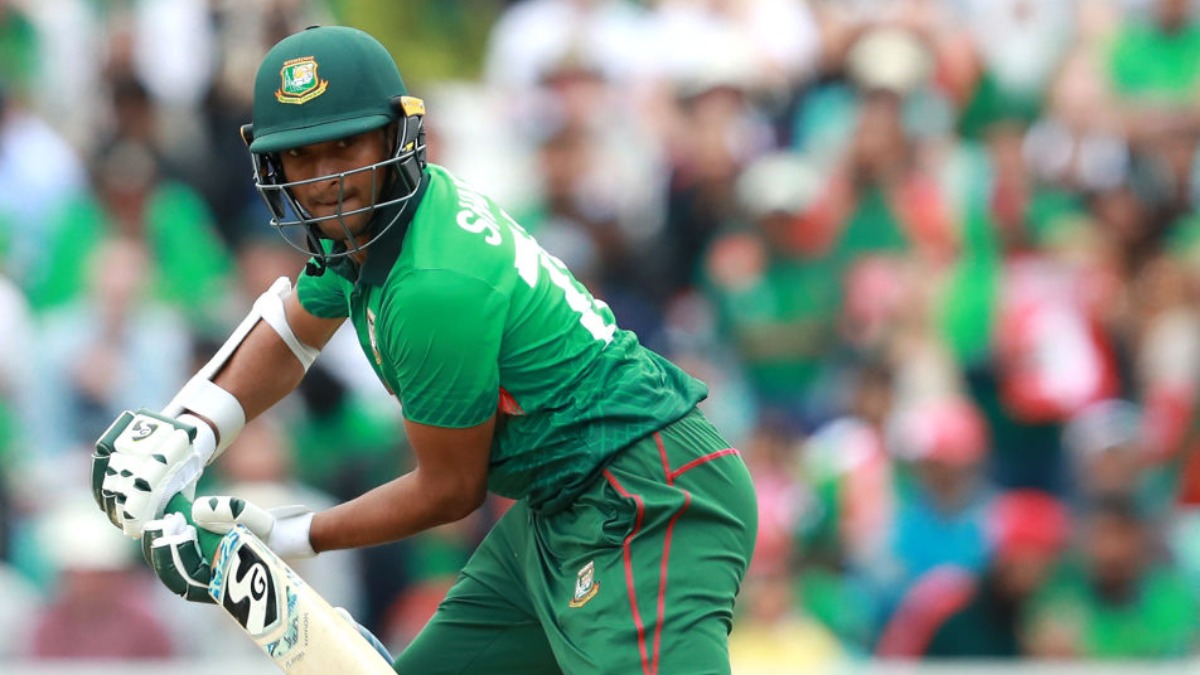 Not worried, we have many players: BCB President on Shakib situation