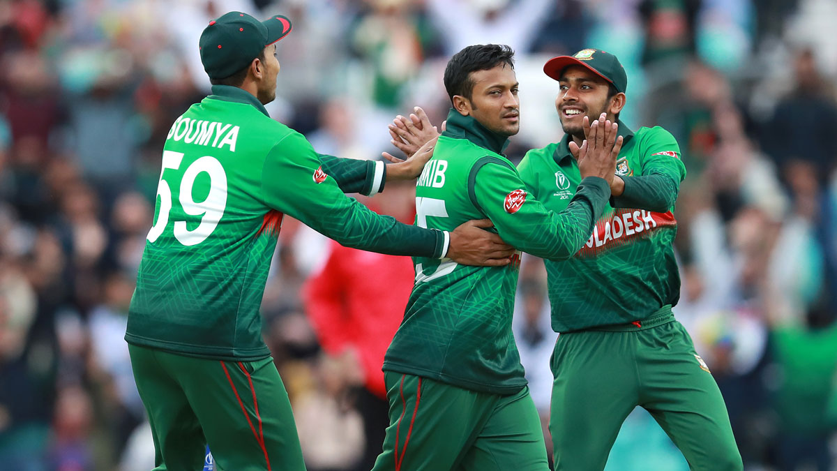 Bangladesh cricketers call off strike, India tour to go ahead as ...