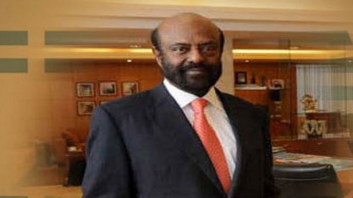 HCL's Shiv Nadar to be chief guest at RSS foundation day