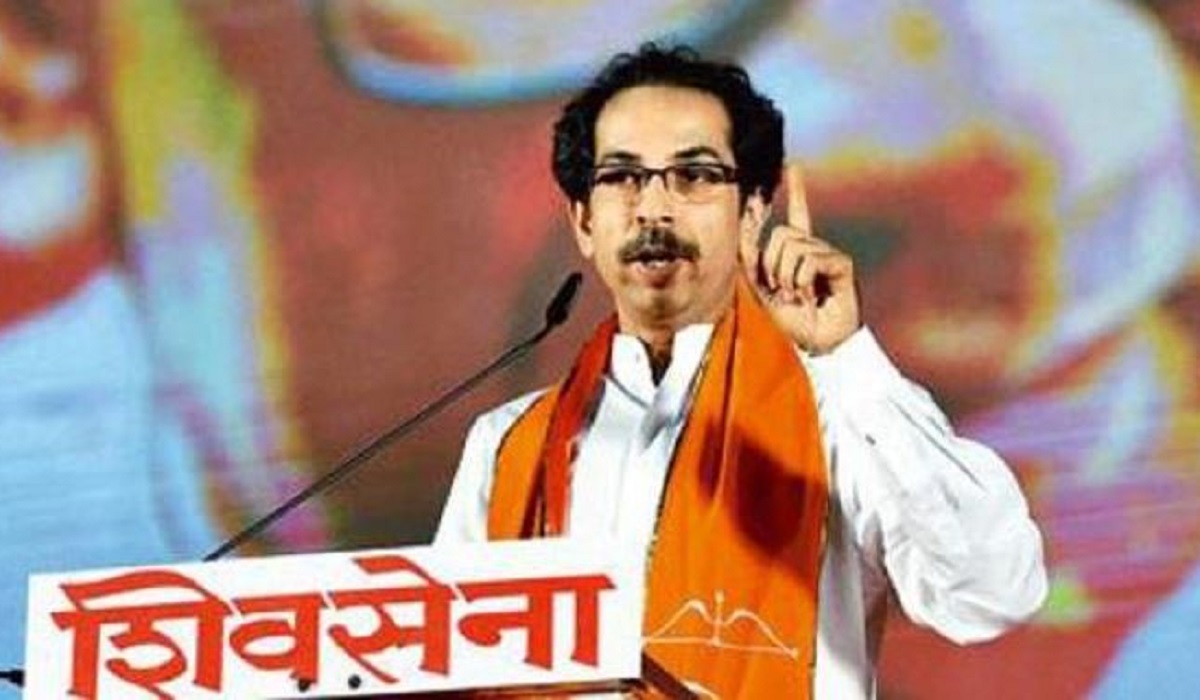 Not an international issue: Sena questions EU MPs visit to Kashmir