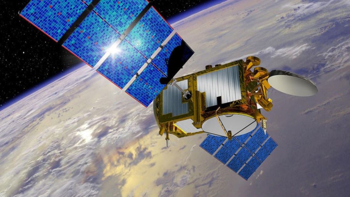 Indian scientist develops low-cost high-res satellite imaging system ...